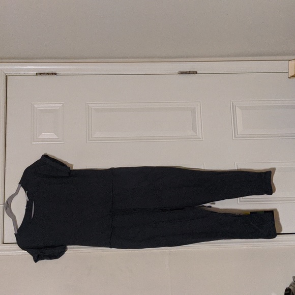 Zara Women's Jumpsuit - Picture 1 of 5